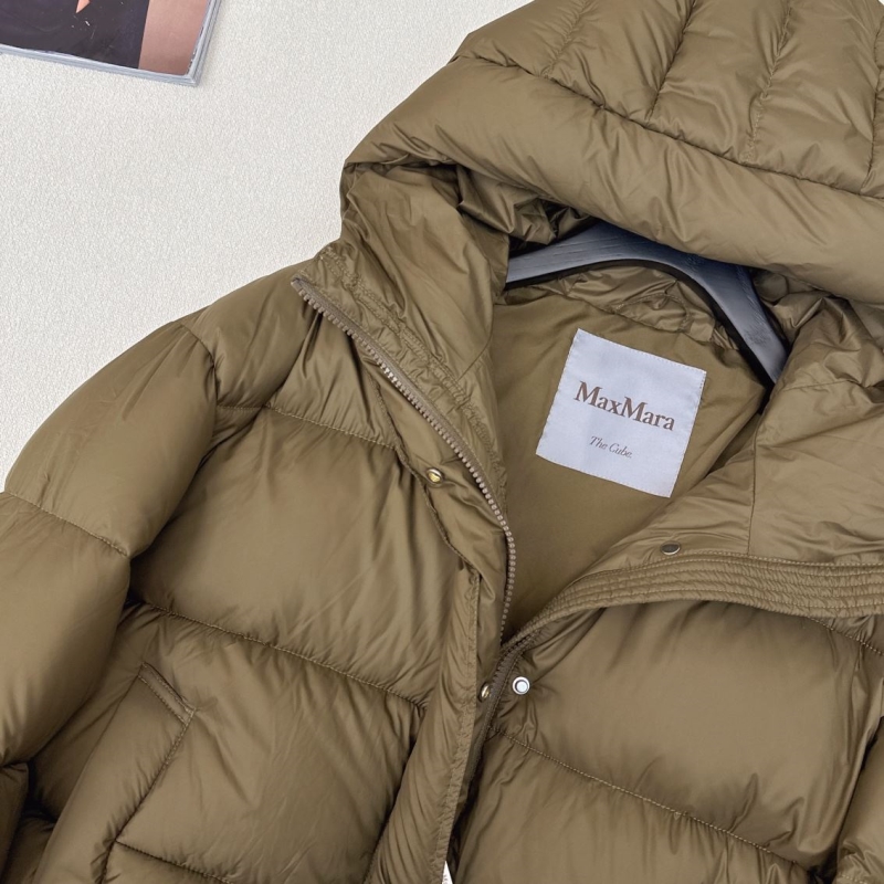 Moncler Down Coat